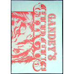 Gandey`s Circus Programme 1979
